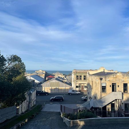 Little Sweetie Oamaru Exterior foto