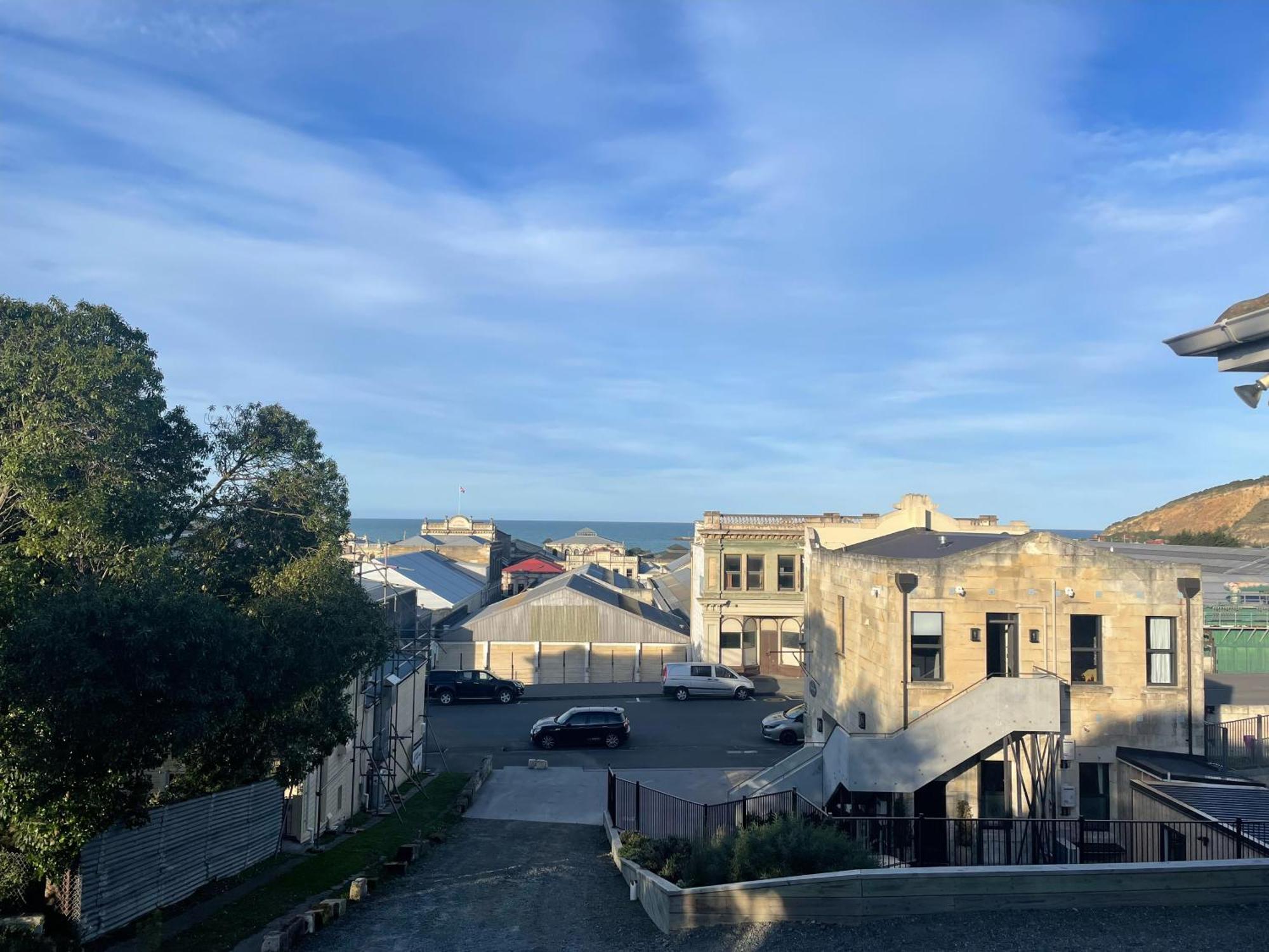 Little Sweetie Oamaru Exterior foto