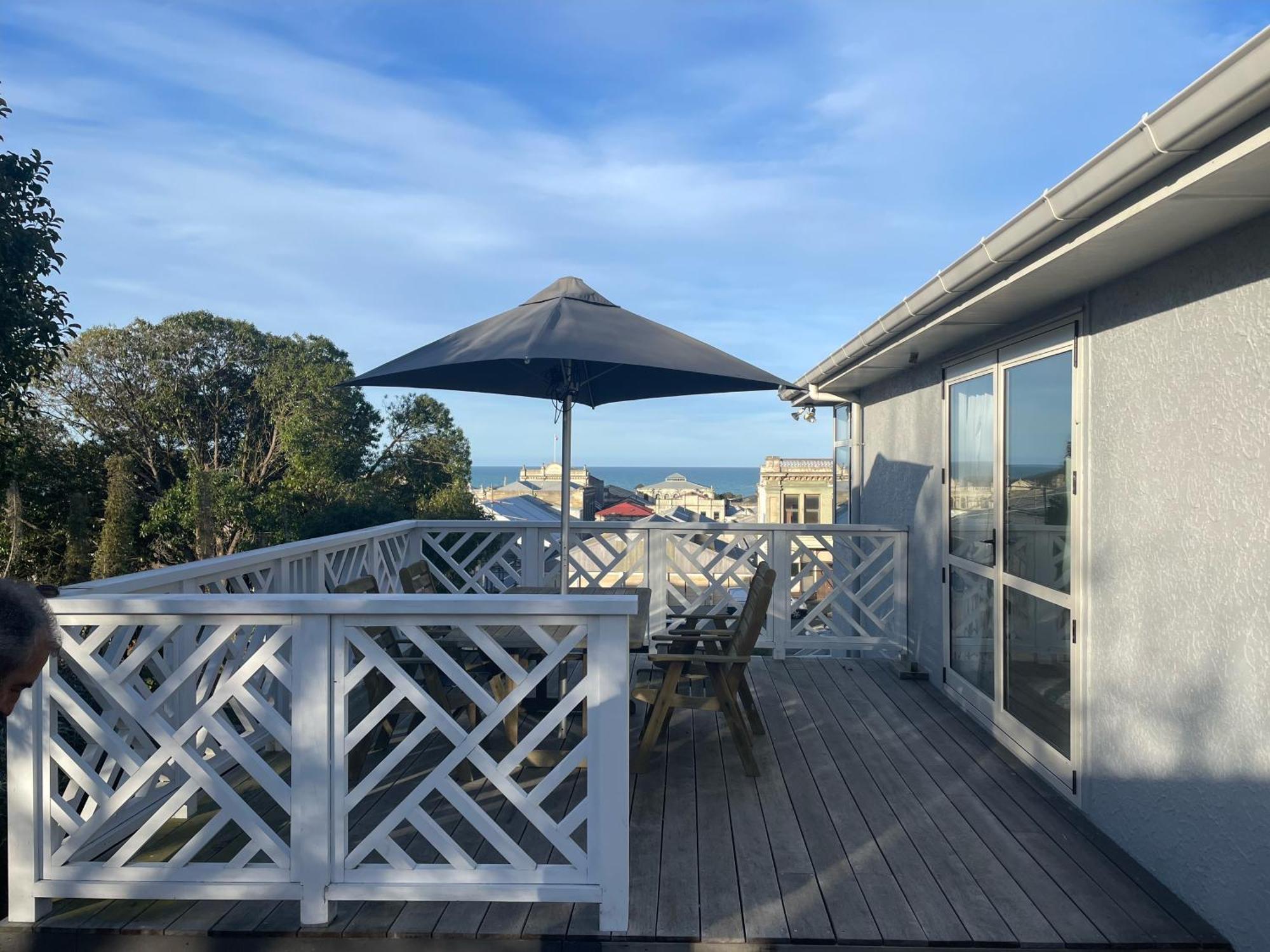 Little Sweetie Oamaru Exterior foto